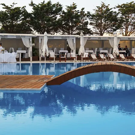 Chora Resort Hotel & Spa-3