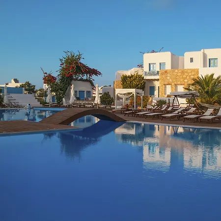 Chora Resort Hotel & Spa-3