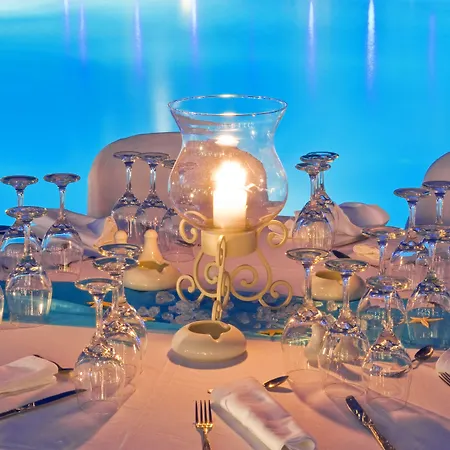 Chora Resort Hotel & Spa-3