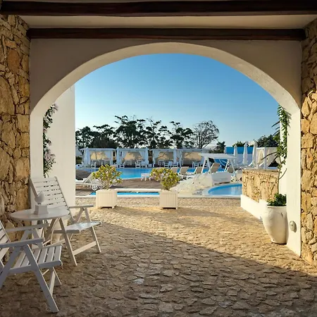 Chora Resort Hotel & Spa-2